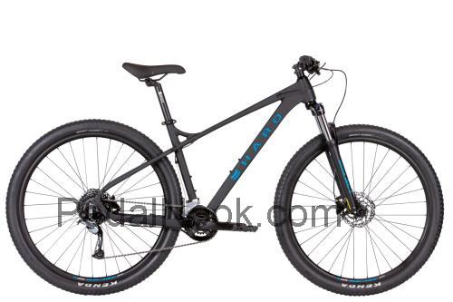 Haro Double Peak 29 Trail fiche technique et avis